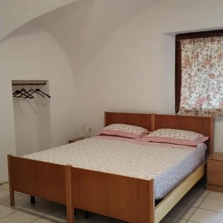 Luc Dal Aur 2 게스트하우스 *