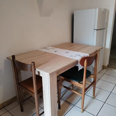 Luc Dal Aur 2 게스트하우스 *