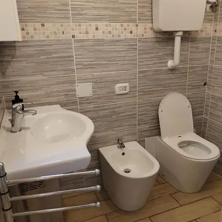 Luc Dal Aur 2 게스트하우스