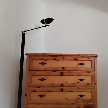 Luc Dal Aur 2 게스트하우스 *